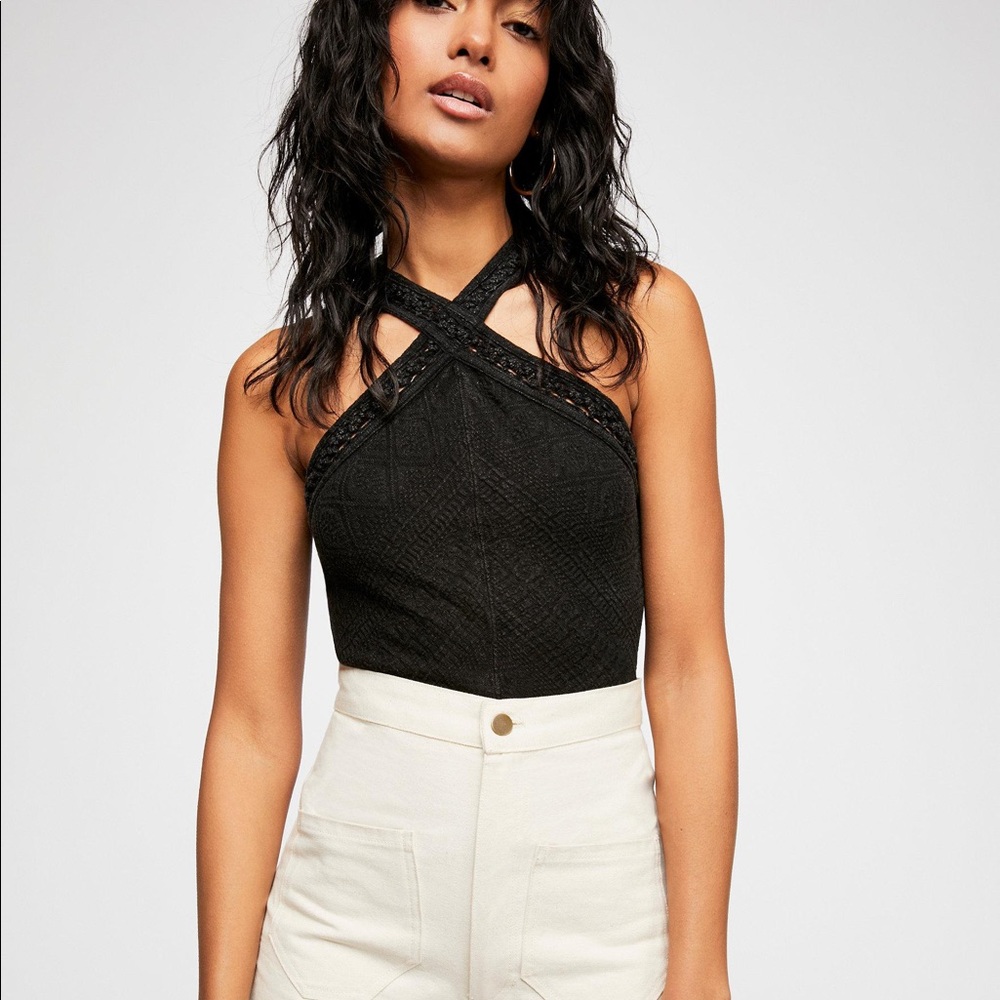 Sunset Tank || Free People - Picture 2 of 4